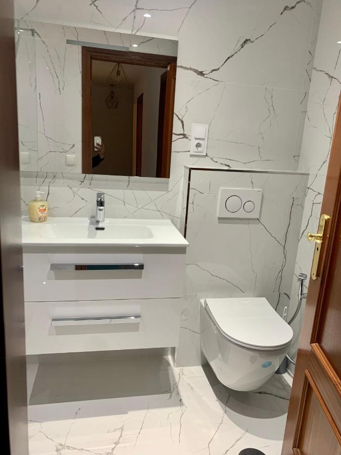 Appartement Residencia Playaquebrada 베날마데나코스타 외부 사진