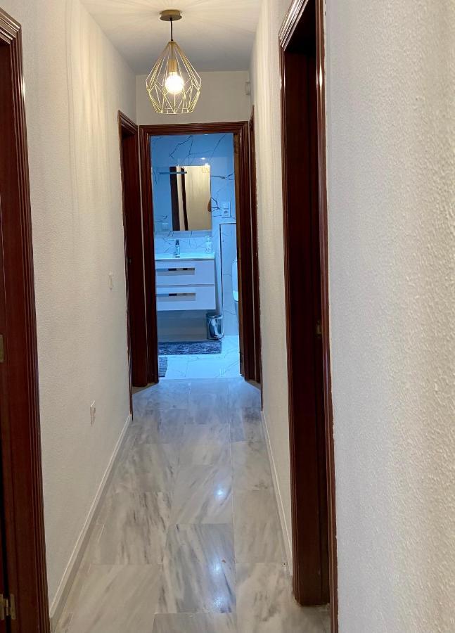 Appartement Residencia Playaquebrada 베날마데나코스타 외부 사진