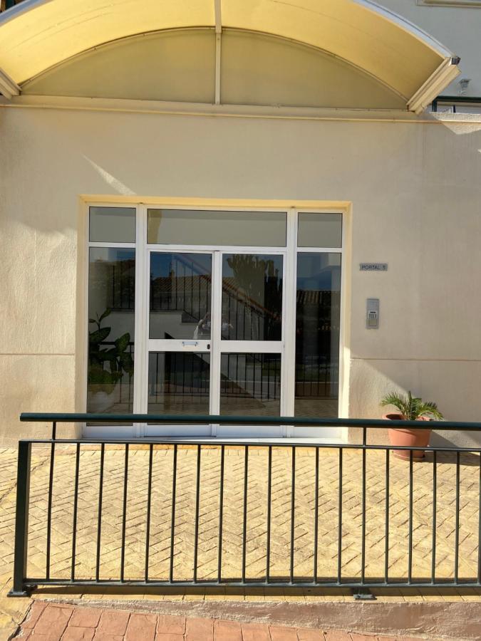 Appartement Residencia Playaquebrada 베날마데나코스타 외부 사진