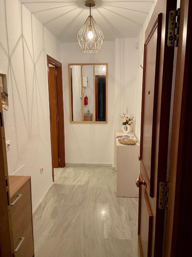 Appartement Residencia Playaquebrada 베날마데나코스타 외부 사진